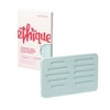 Ethique Aqua Face & Body Storage Tray for Facial Cleansers & Body Wash Bars - Plastic-Free (Pack of 1)