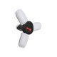thumbnail image 2 of Linterna para acampar Luces para acampar Linterna 3 modos Gancho para colgar Luces de emergencia para exteriores recargables Lámpara de tienda para Sharpla Luz al aire libre, 2 of 8
