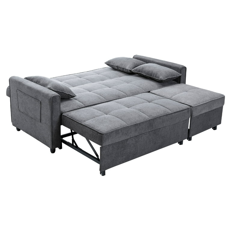 Relax a lounger on sale medina convertible sofa