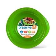 Preserve Everyday Bowls, 16 Oz, Apple Green