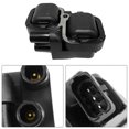 thumbnail image 1 of 6Pcs Ignition Coil High Voltage Package for G-CLASS SL 0001587303, 1 of 3