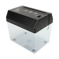 thumbnail image 4 of Usb Paper Shredder Universal Mini Battery Usb Powered Paper Cutting Machine For Office School Home, 4 of 4