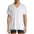 thumbnail image 1 of Camiseta Int Stafford Super Suave 100%algodón Cuello V, 1 of 4