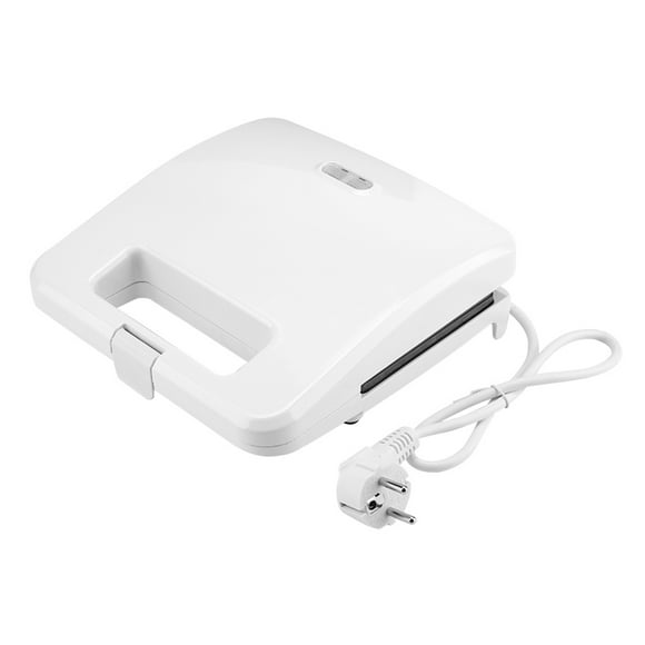 Sandwichera eléctrica Sincero placa para hornear antiadherente 220-240V