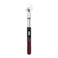 thumbnail image 1 of Llave de digital compacto ligero ajustable para reparación profesional Longitud total 478cm, 1 of 8