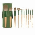 thumbnail image 2 of Makeup Brush Set Soft for Face Powder Contouring Eyeshadow Blending Beauty Tools, 2 of 7