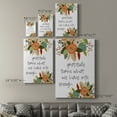 thumbnail image 4 of Illustrated Impressions II Premium Gallery Wrapped Canvas - Ready to Hang, 4 of 9