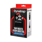 Dynatrap Indoor Insect Trap, Black