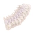 thumbnail image 1 of HILABEE 10Pcs Correction Tape with Dispenser Colleagues Diary Fast Clean Easy to Use Clear, 1 of 9