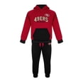 thumbnail image 1 of CONJUNTO NFL PARA NIÑO SAN FRANCISCO 49S 100% ORIGINAL, 1 of 5