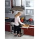 thumbnail image 5 of Organizador de Cajones Rev-A-Shelf para Cubiertos Ajustable, 5 of 9