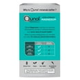 thumbnail image 2 of Quten Research Llc Qunol Magnesium 420mg 120ct, 2 of 9
