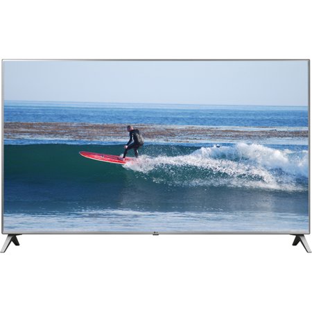 Refurbished LG 65" 4K Smart UHD HDR LED TV, 65UK6500