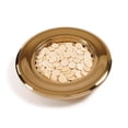 thumbnail image 3 of Communion-Wafer-Baked Gluten Free Rounds (Pack Of 50), 3 of 5