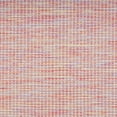 thumbnail image 3 of Nourison Positano Indoor/Outdoor Modern Solid Rainbow 6' x 9' Area Rug, 3 of 9