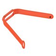 thumbnail image 3 of Correa de reloj inteligente de silicona para Mi Band 6/6 NFC/5 (naranja), 3 of 6