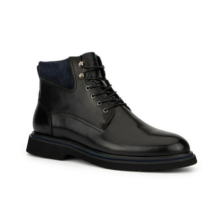 

Vintage Foundry Co Men s Samuel Boots Black Size 8