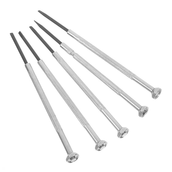 KAKOWELY Wind Instrument Screwdriver Adjustment Tool 5pcs For Piccolo