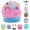 10packs, variant on Cheers US 10Packs 60ml Butter Slime Kit Party Favors Slime, Super Soft and Non-Sticky, Birthday Gifts for Kids Girls Boys