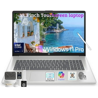 HP Envy 13 Laptop: Core i5-1135G7, 16GB RAM, 512GB SSD, 13.3