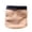 Beige, variant on Wrist Wallets for Women and Men 2 Pcs, Wristband with Zipper for Key and Card Storage, Small Pouch for Running Jogging Hiking Basketball Tennis, Breathable Sweatband with Storage Pocket, Blush