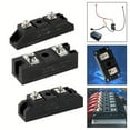 thumbnail image 4 of MYG Module de Diode Anti-Retour MD50A/MD100A/MD200A1600V, 4 of 5