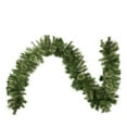 thumbnail image 2 of Northlight Kingston Cashmere Mixed Pine Artificial Commercial Christmas Garland - 50' x 14" - Unlit, 2 of 4
