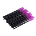 thumbnail image 1 of 50 Uds cepillos de extensión de pestañas desechables jinwen Varitas de rimel aplicador herramientas #A UN, 1 of 8