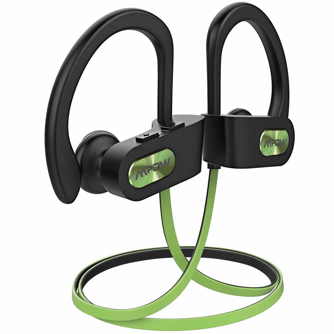 Mpow Flame Bluetooth Headphones Waterproof IPX7, Wireless Earbuds Sport