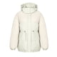 thumbnail image 3 of Parkas de manga larga para mujer, ropa de algodón, ropa de algodón con capucha para mujer, ropa de algodón de plumón para mujer, abrigo de algodón para mujer., 3 of 4