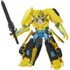 Transformers-hasbro Transformers Rid Warrior Bumblebee