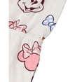 thumbnail image 4 of Disney Combinaison à Imprimé Intégral Minnie Mouse pour Filles, 4 of 6