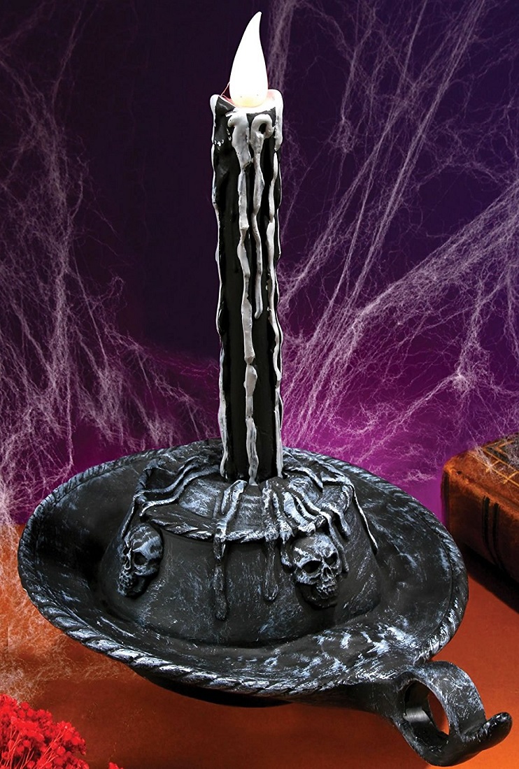 Magic Floating Candle