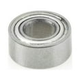 thumbnail image 2 of Amana Tool 47723 Steel Ball Bearing Guide 1/4 Overall D x 1/8 Inner D x 7/64 Height, 2 of 5