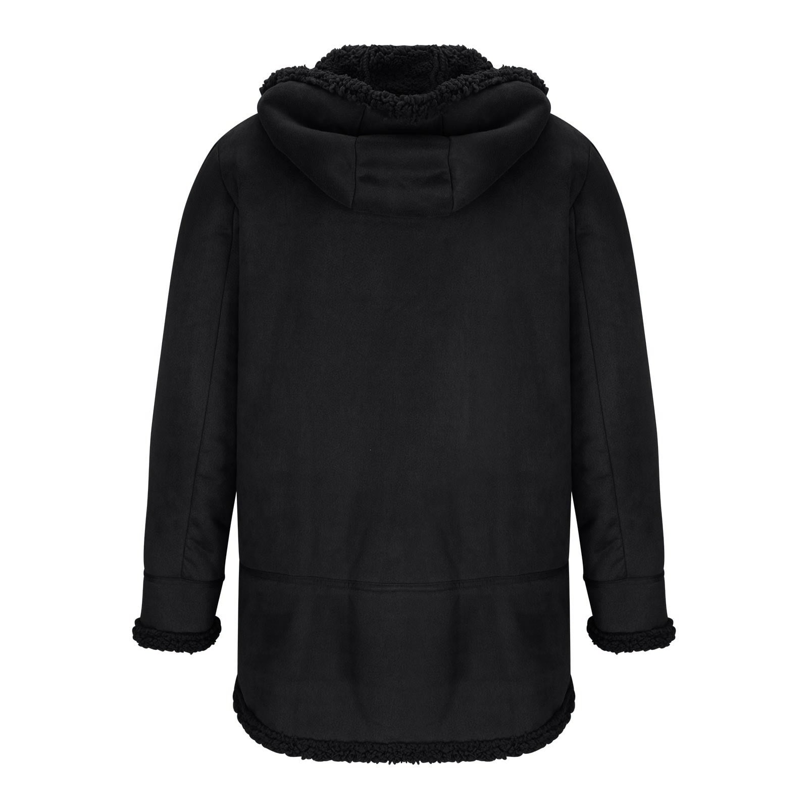 CHGBMOK Autumn and Winter 2025 Men Coat Plus Size New Single