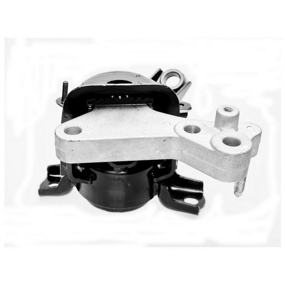 Right Engine Mount - Compatible with 2006 - 2012 Toyota RAV4 3.5L V6 2007 2008 2009 2010 2011