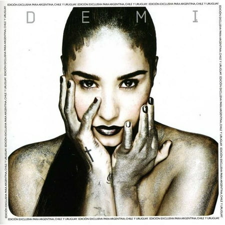 Demi (CD)