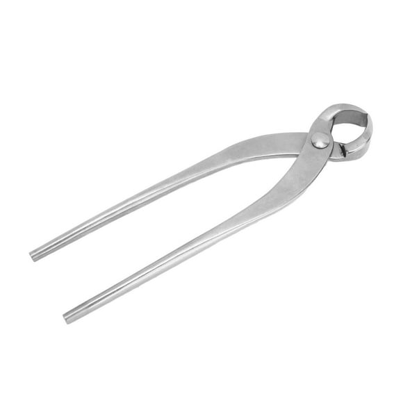 Bonsai Cutter,210mm/8.3in Bonsai Branch Cutter Bonsai Cutting Tool Garden Branch Cutter Performance Driven