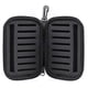 thumbnail image 5 of DQrwqpou 16pcs Spinner Baits Señuelos Cuchara Lentejuelas Metal Con Estuche Transporte Carcasa Dura, 5 of 8