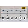 thumbnail image 4 of Black Series Junior Adjustable Top Fixture, Universal, 4 of 4