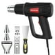 thumbnail image 1 of Pistola de calor Yeacher 2000W temperatura variable 120°F~1200°F, 1 of 8