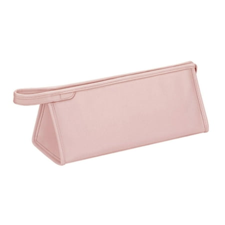 

Storage Bag Accessories Moistureproof Universal for Desktop for Travel pink