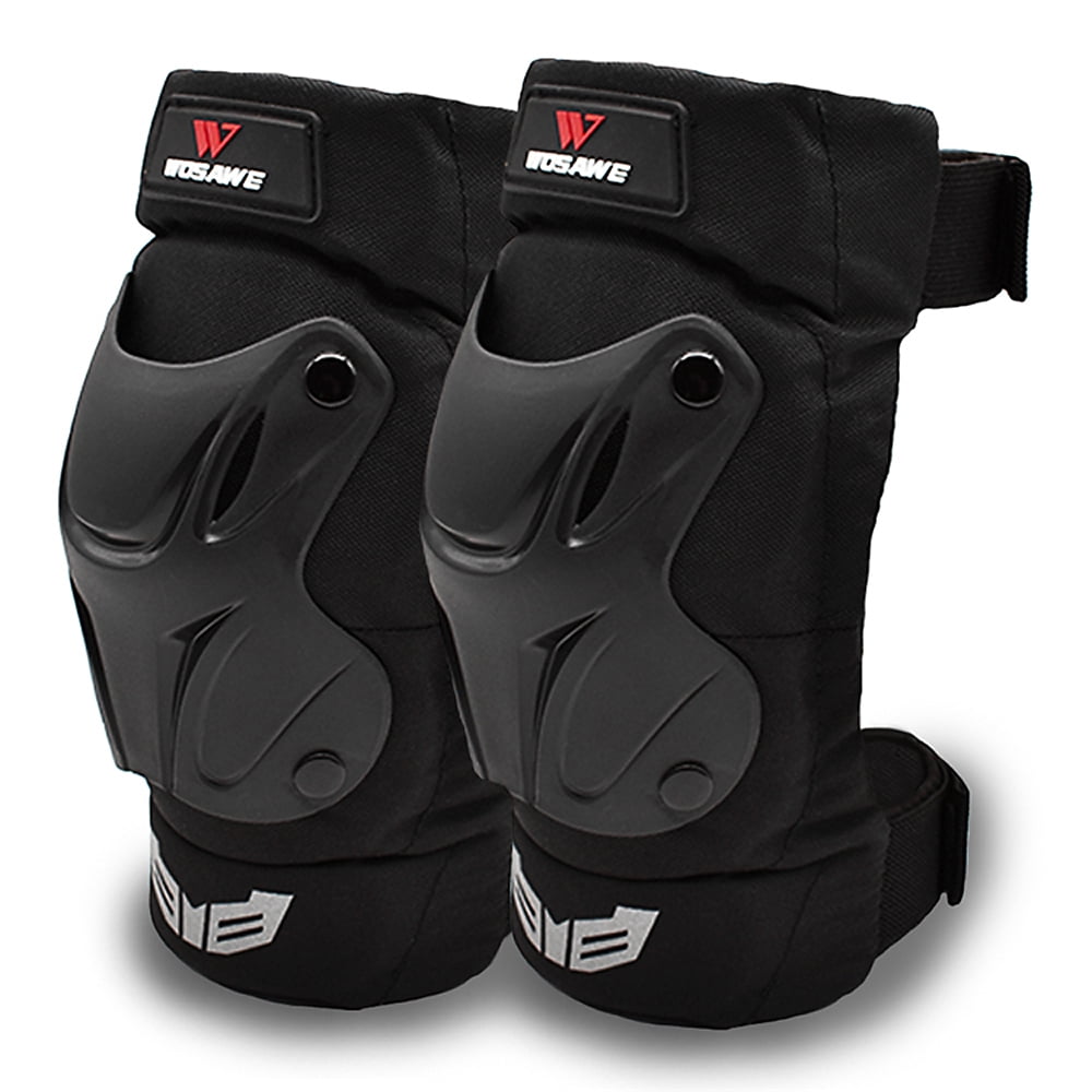 Adult Motorcycle Elbow Pads Elbow Guards Sports Protective Gear for ...