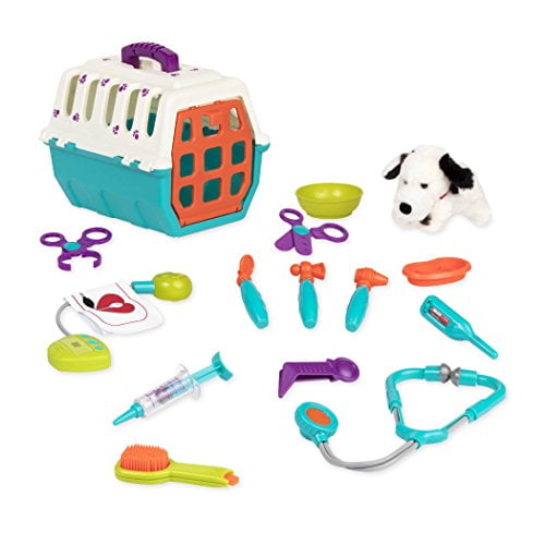 play vet kit