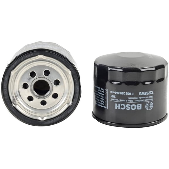 Bosch Bosch Oil Filter