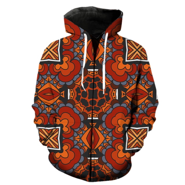 Sudadera con capucha estilo nacional retro para hombre, estilo hip hop, ropa de calle de primavera, divertida, para adolescentes, estilo Harajuku, manga larga, moda