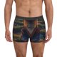 thumbnail image 1 of Fotbe Garden Meditating Weasel Calzoncillos Tipo Boxer con Bolsa de Soporte Total para Hombre, X-Temp Fresco, Transpirable y de Secado Rápido-Small, 1 of 5