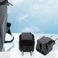 thumbnail image 3 of Gwong Electrónica Adaptador Convertidor Universal Safe PC UE Enchufe Cargador de salida estable Toma de corriente eléctrica para viajes, 3 of 6