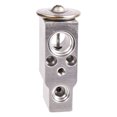thumbnail image 2 of Denso First Time Fit A/C Expansion Valve Fits select: 2008-2011 FORD TAURUS, 2005-2007 FORD FIVE HUNDRED, 2 of 2