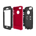 thumbnail image 7 of Wireless Xcessories Carrying Case Apple iPhone Smartphone, Red, 7 of 7